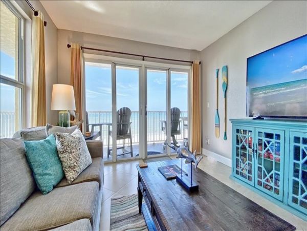 Indian Shores Ai Condo 983548