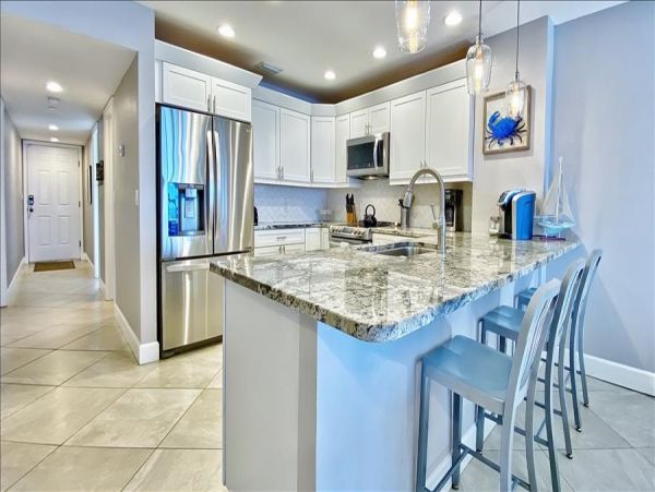 Indian Shores Ai Condo 983548