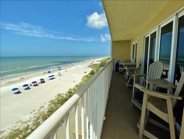 Indian Shores Ai Condo 983548