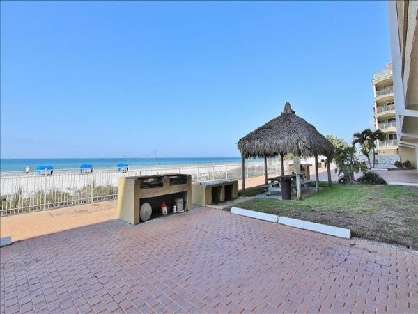 Indian Shores Ai Condo 983548