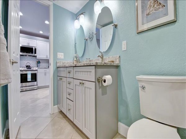 Indian Shores Ai Condo 983548