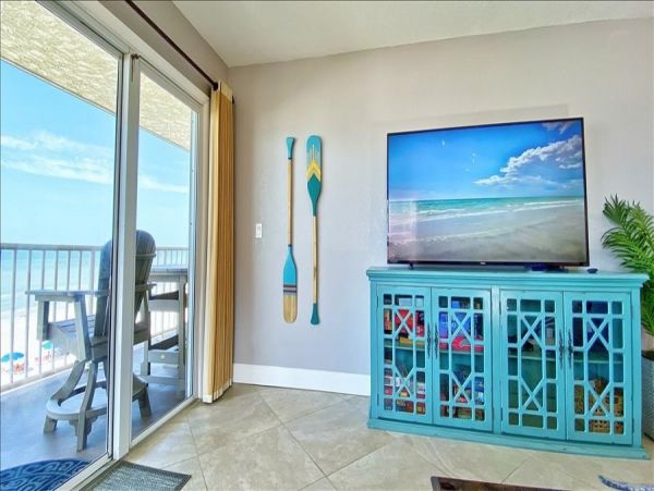 Indian Shores Ai Condo 983548