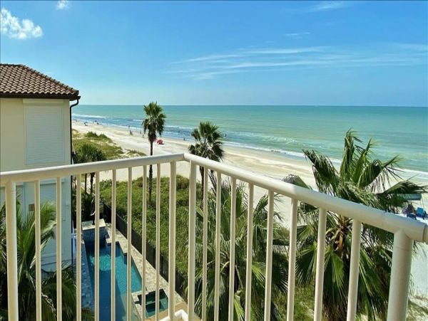 Indian Shores Ai Condo 983548