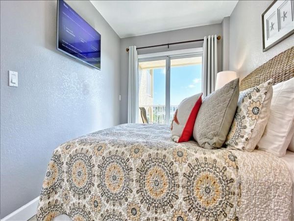 Indian Shores Ai Condo 983548