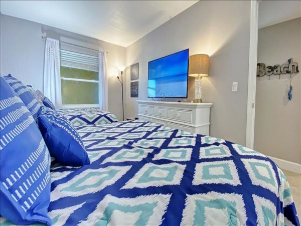 Indian Shores Ai Condo 983548