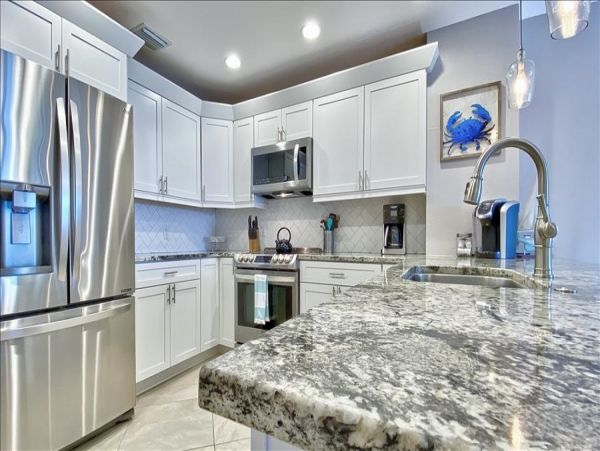 Indian Shores Ai Condo 983548