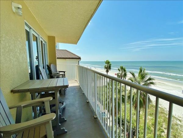 Indian Shores Ai Condo 983548