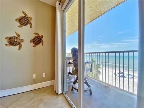 Indian Shores Ai Condo 983548