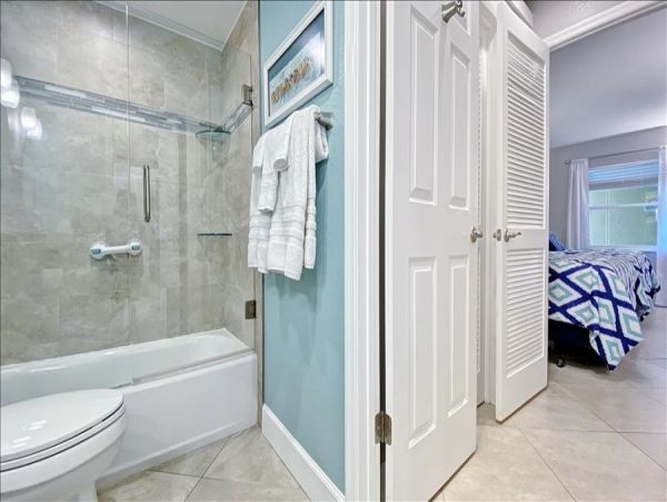 Indian Shores Ai Condo 983548