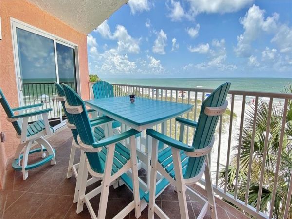 Indian Shores Ai Condo 983549