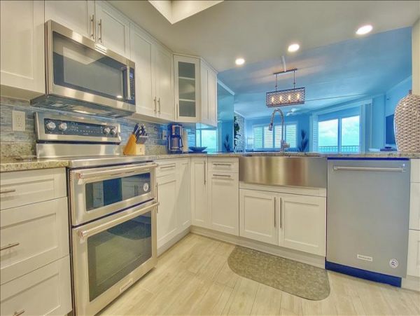 Indian Shores Ai Condo 983549