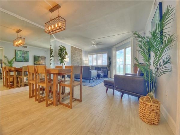 Indian Shores Ai Condo 983549