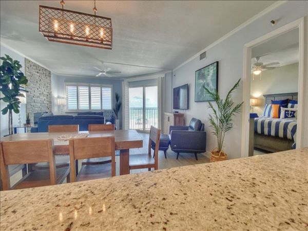 Indian Shores Ai Condo 983549