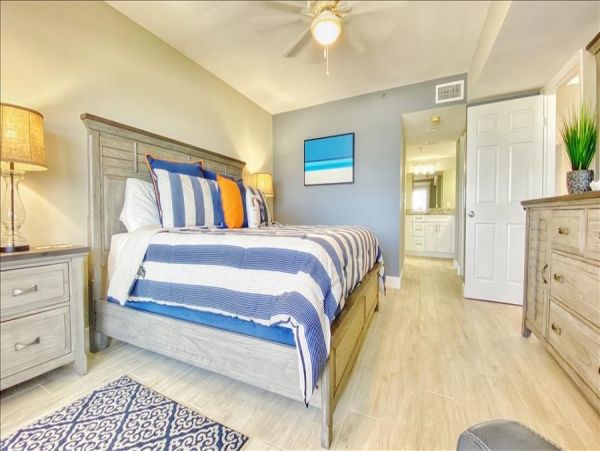 Indian Shores Ai Condo 983549