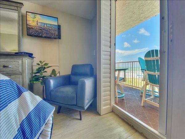 Indian Shores Ai Condo 983549
