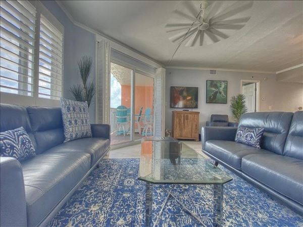 Indian Shores Ai Condo 983549