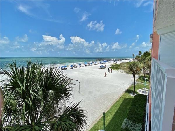 Indian Shores Ai Condo 983549