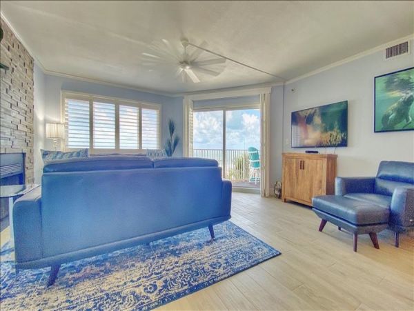 Indian Shores Ai Condo 983549