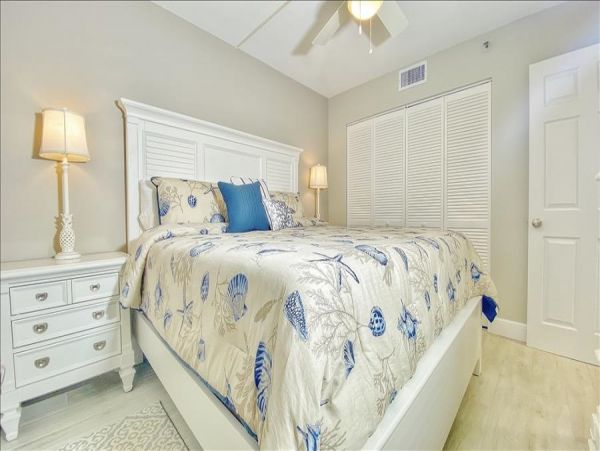 Indian Shores Ai Condo 983549
