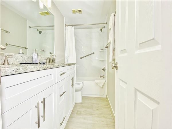 Indian Shores Ai Condo 983549