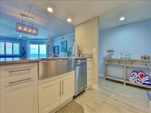 Indian Shores Ai Condo 983549