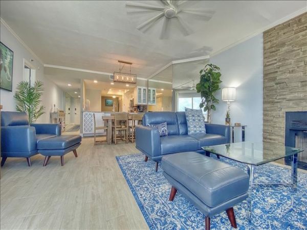 Indian Shores Ai Condo 983549