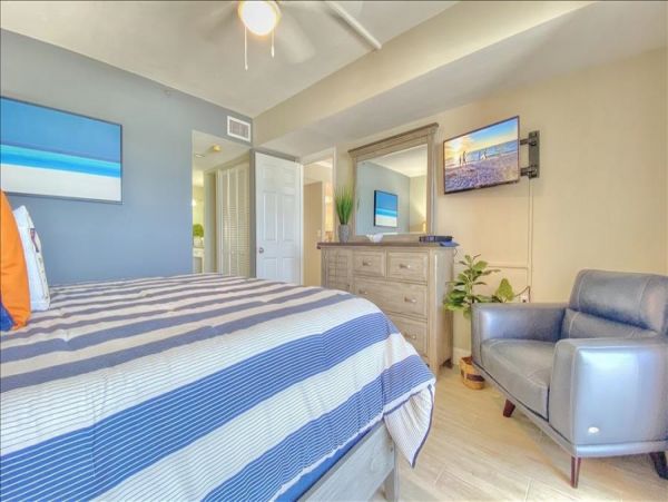 Indian Shores Ai Condo 983549