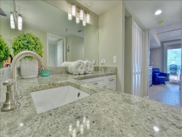 Indian Shores Ai Condo 983549