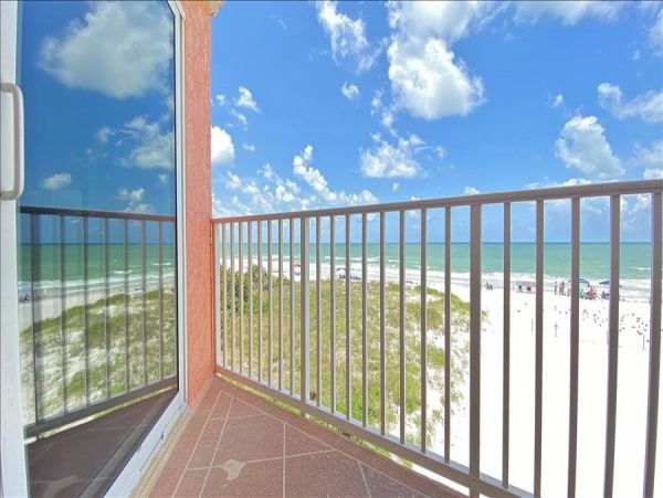Indian Shores Ai Condo 983549