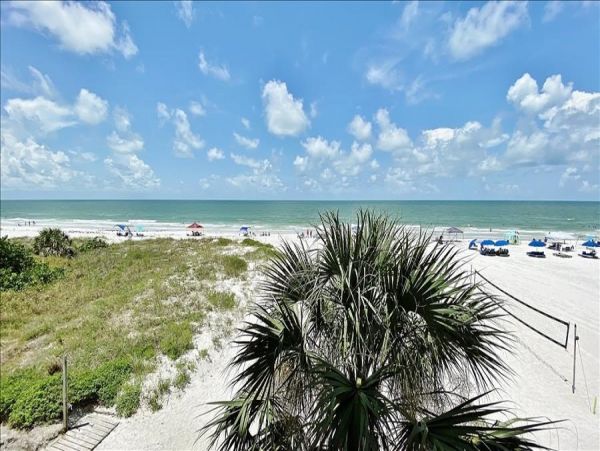 Indian Shores Ai Condo 983549