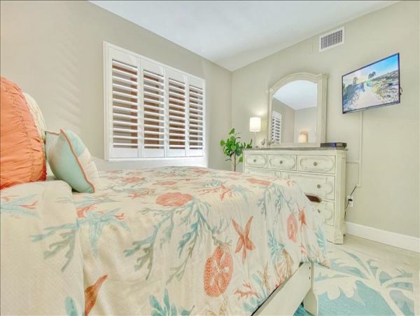 Indian Shores Ai Condo 983549