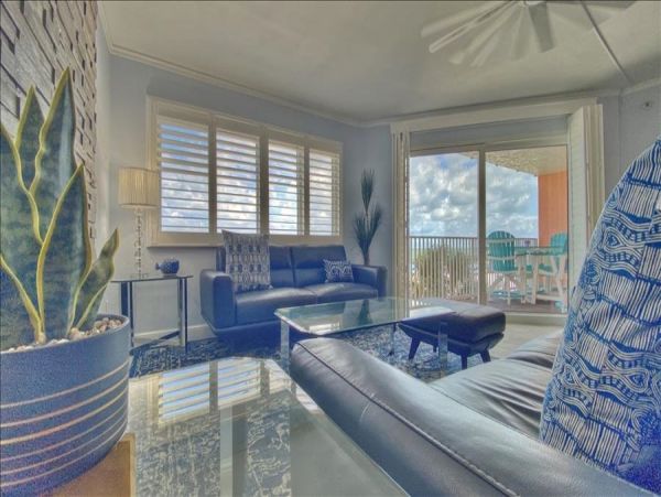 Indian Shores Ai Condo 983549