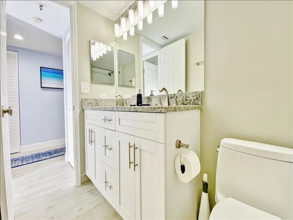 Indian Shores Ai Condo 983549