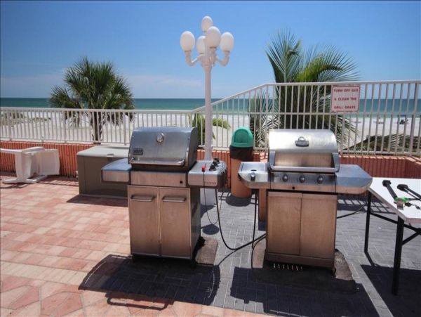 Indian Shores Ai Condo 983549