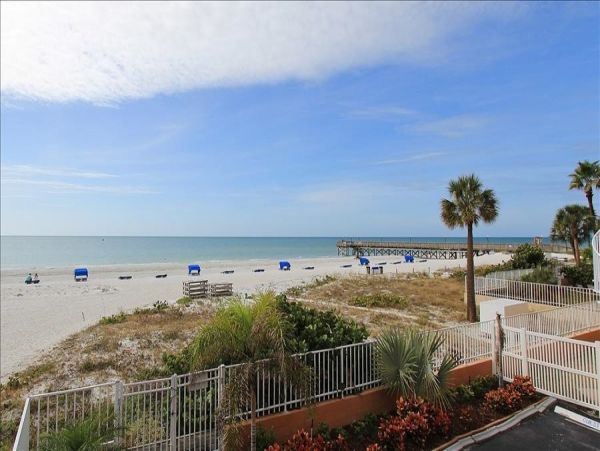 Indian Shores Ai Condo 983549