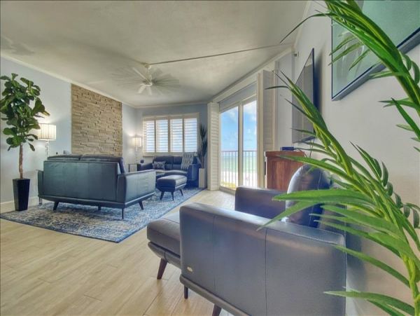 Indian Shores Ai Condo 983549