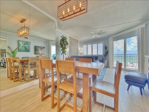 Indian Shores Ai Condo 983549