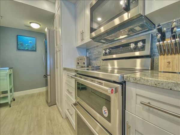 Indian Shores Ai Condo 983549