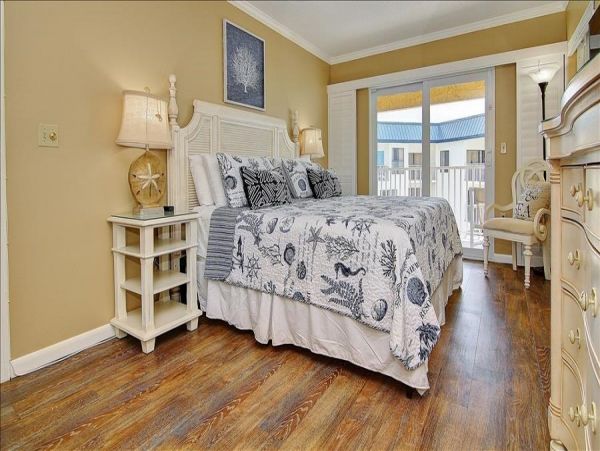 Indian Shores Ai Condo 983552