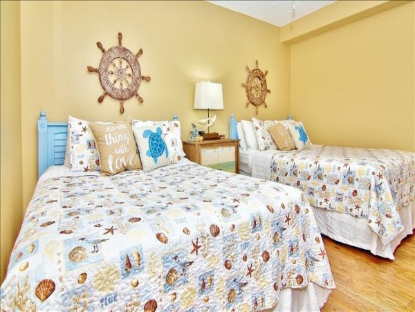 Indian Shores Ai Condo 983552