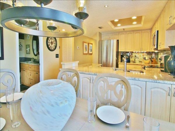 Indian Shores Ai Condo 983552