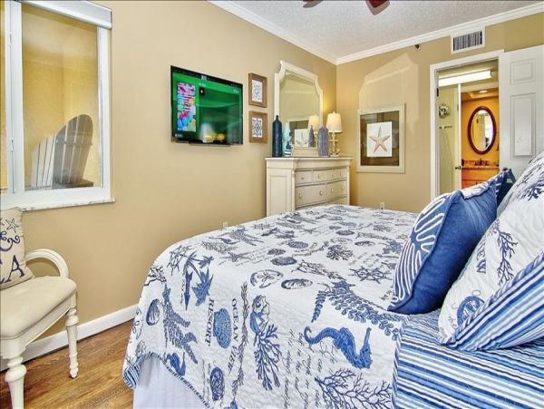 Indian Shores Ai Condo 983552