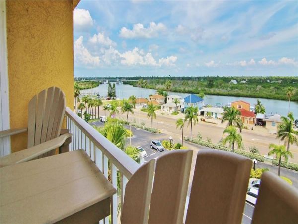 Indian Shores Ai Condo 983552