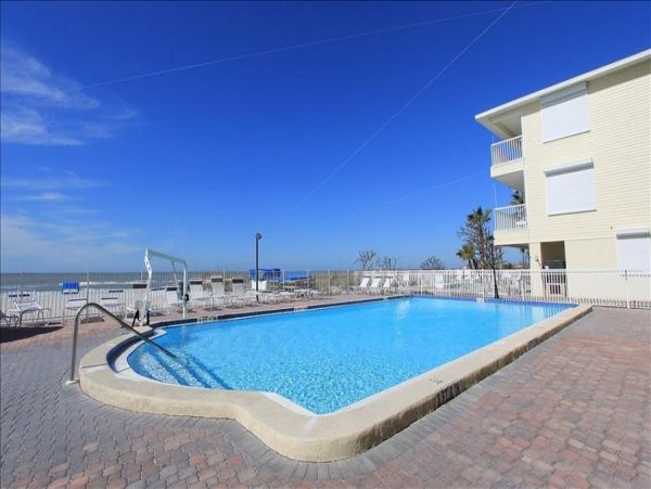 Indian Shores Ai Condo 983552