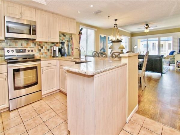 Indian Shores Ai Condo 983552