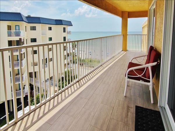 Indian Shores Ai Condo 983552