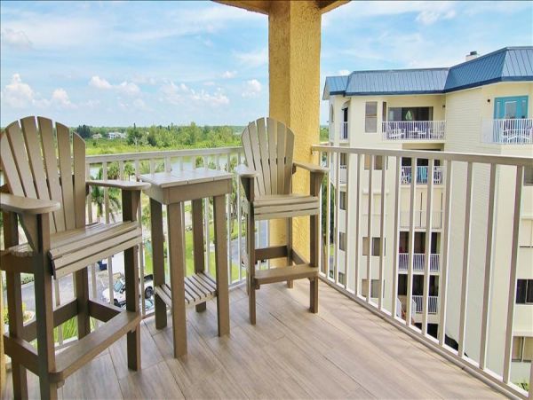 Indian Shores Ai Condo 983552