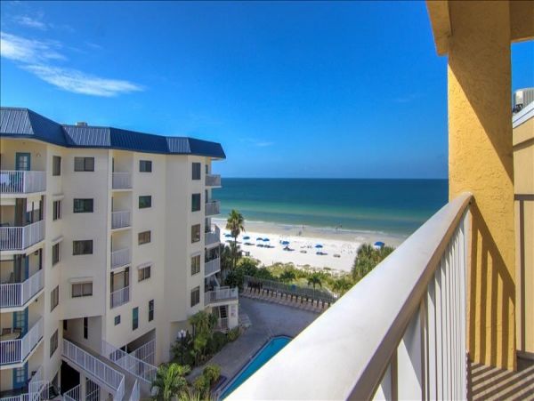 Indian Shores Ai Condo 983552
