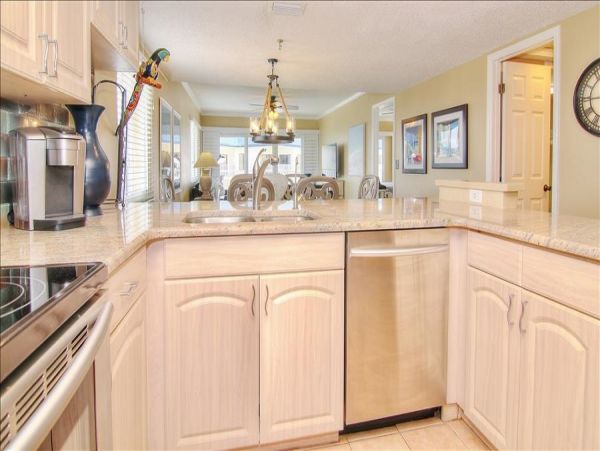 Indian Shores Ai Condo 983552