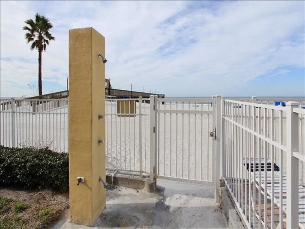 Indian Shores Ai Condo 983552